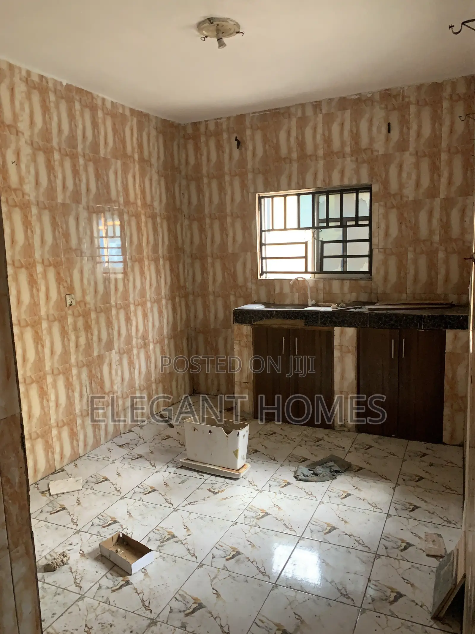 3bdrm Block of Flats in Trinity Estate, Satellite Town for rent in Satellite Town
