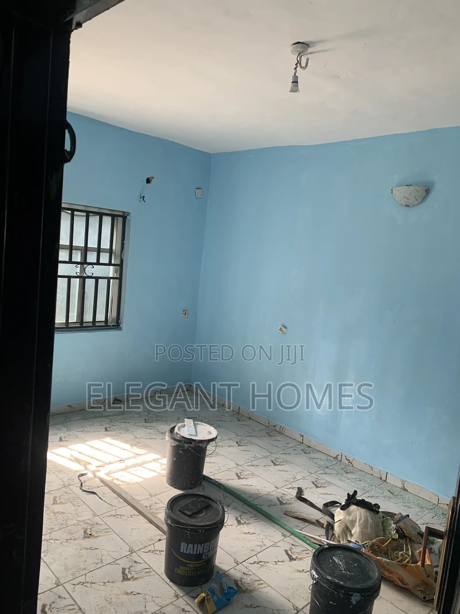 3bdrm Block of Flats in Trinity Estate, Satellite Town for rent in Satellite Town