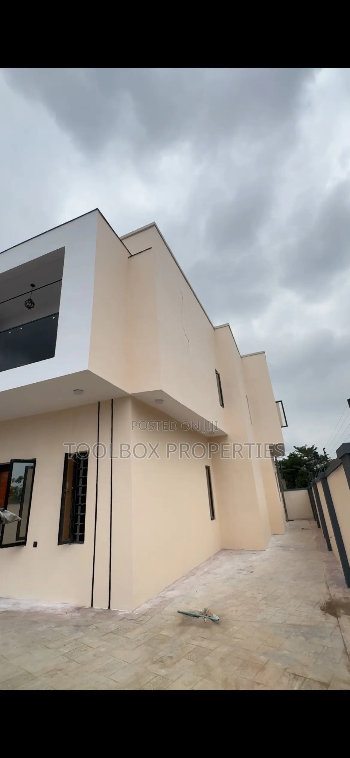 4bdrm Duplex in Kolapo Ishola, Akobo for sale in Akobo