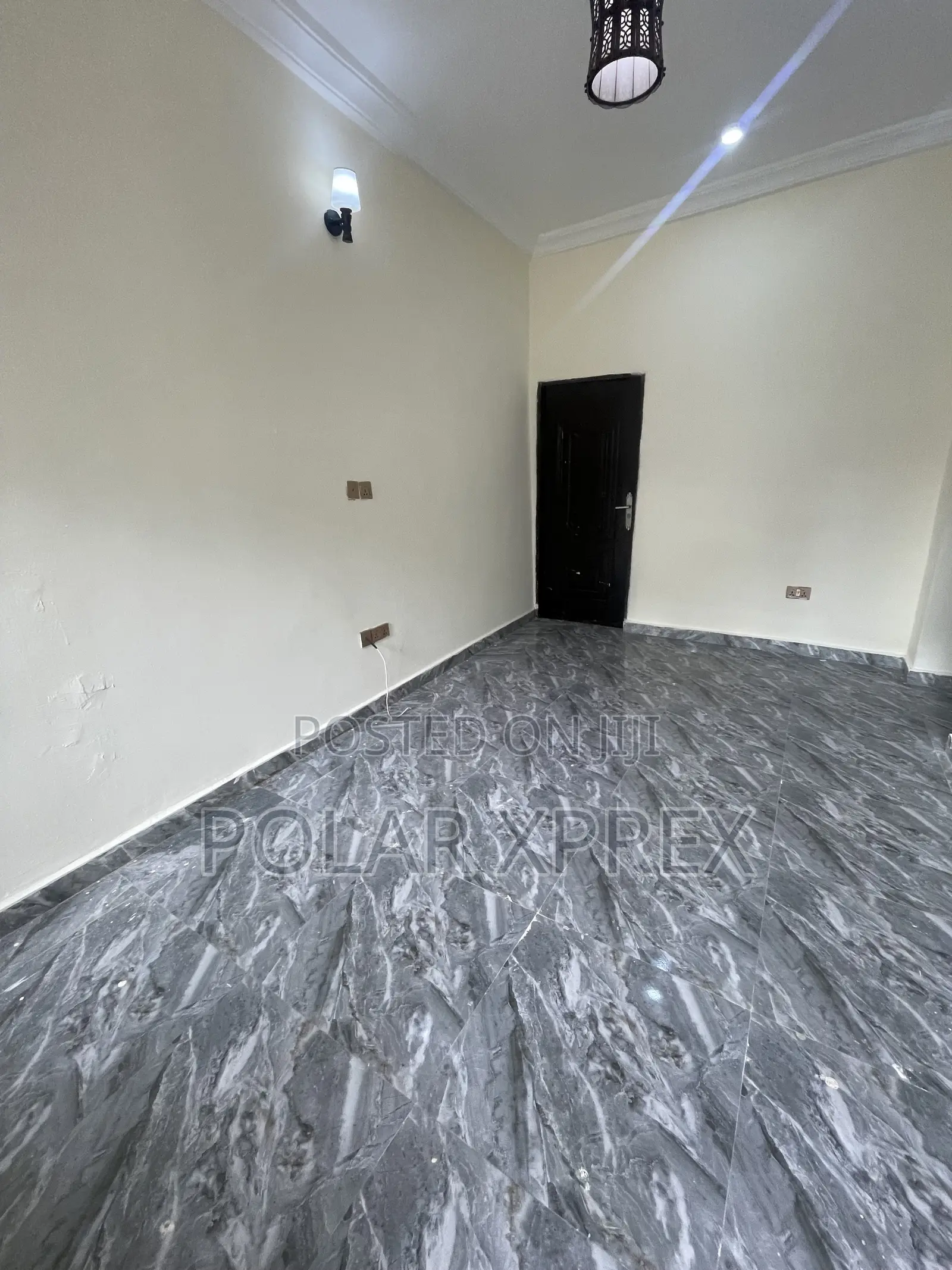 Furnished 1bdrm Block of Flats in F01, Kubwa for rent in Kubwa