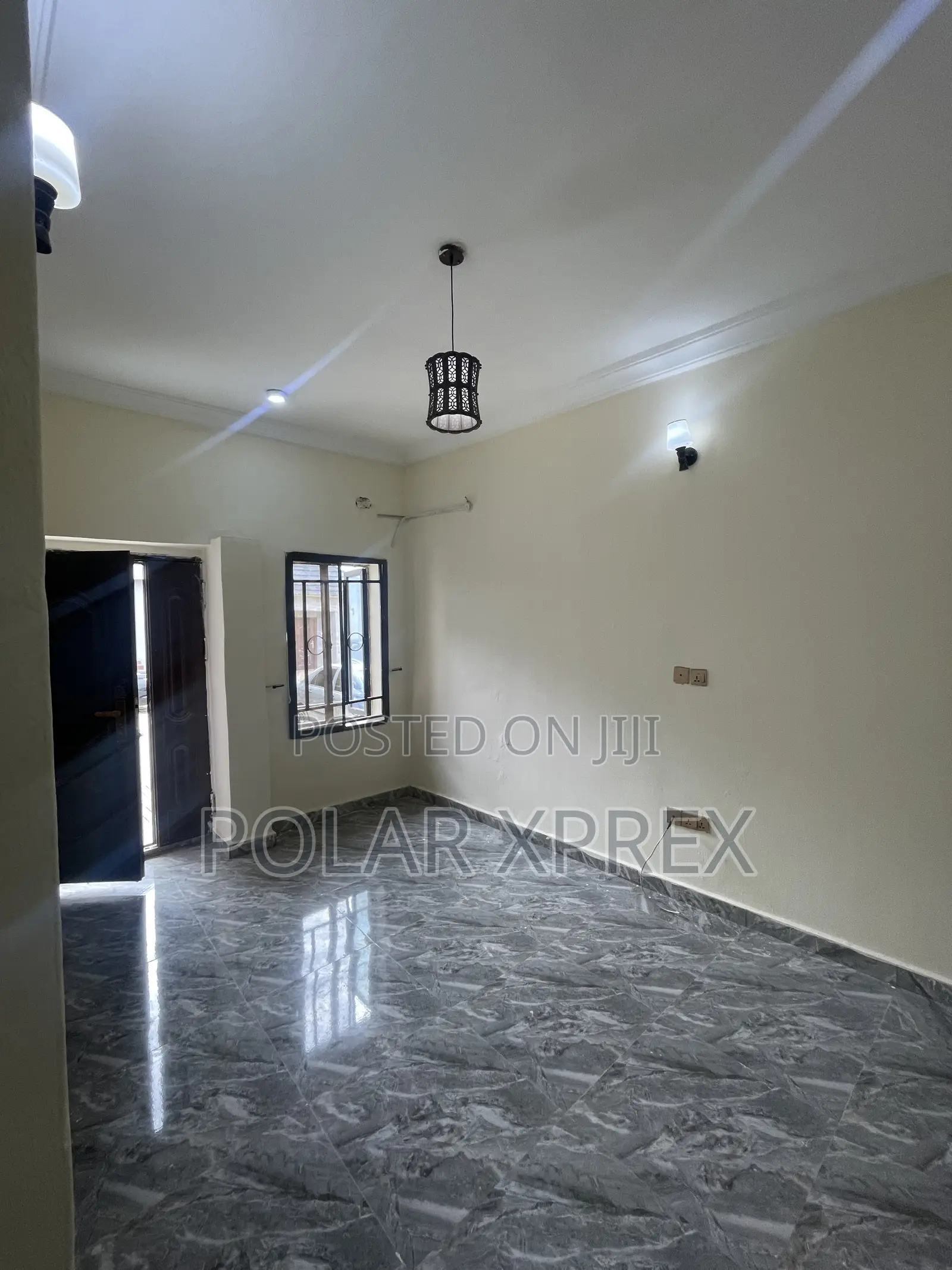 Furnished 1bdrm Block of Flats in F01, Kubwa for rent in Kubwa