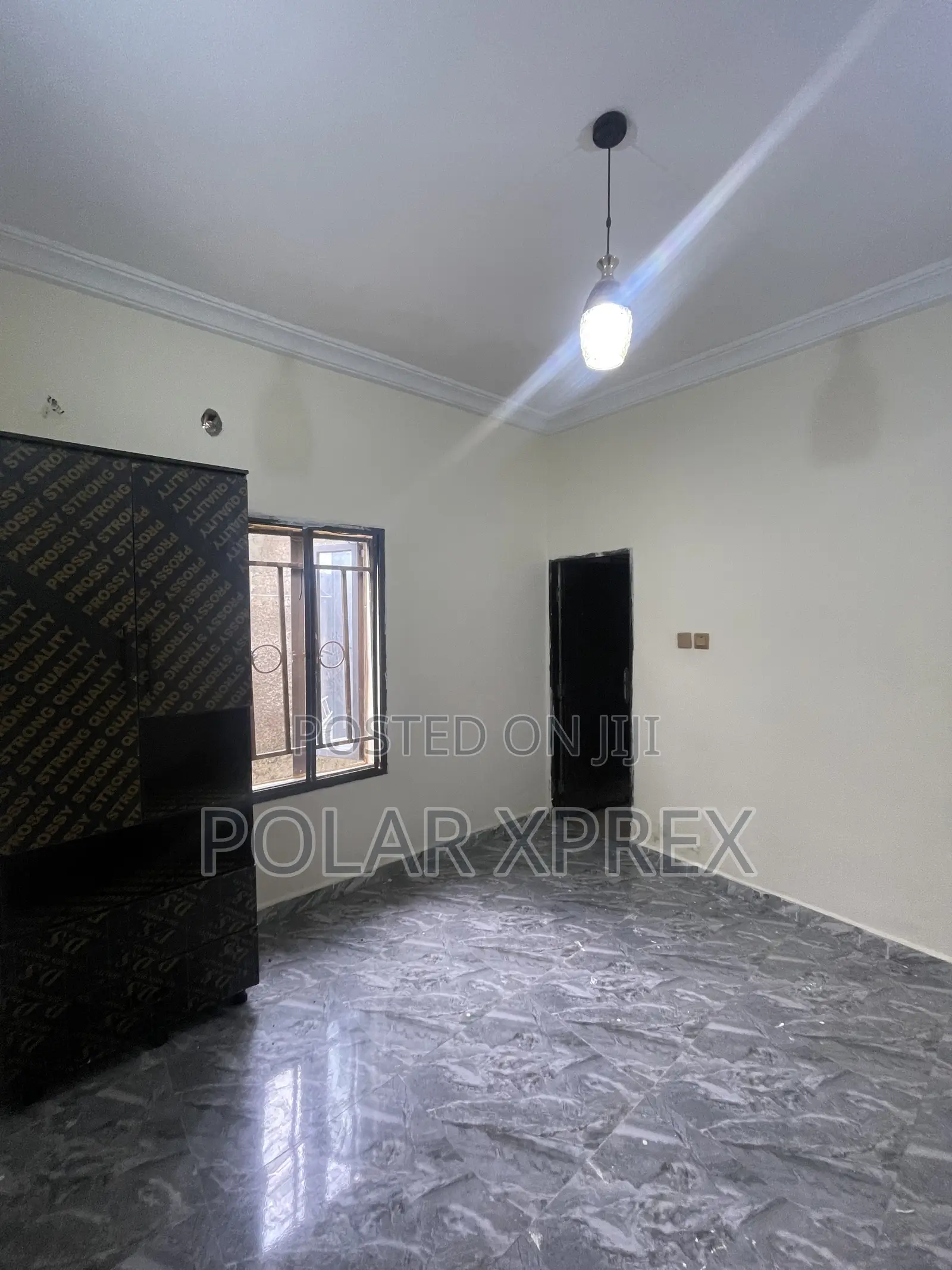 Furnished 1bdrm Block of Flats in F01, Kubwa for rent in Kubwa