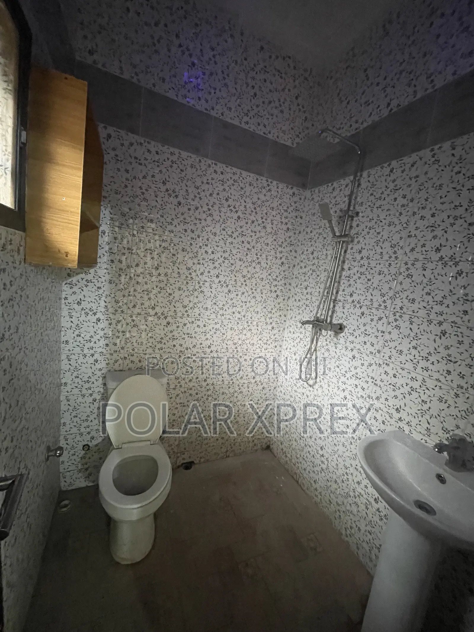 Furnished 1bdrm Block of Flats in F01, Kubwa for rent in Kubwa