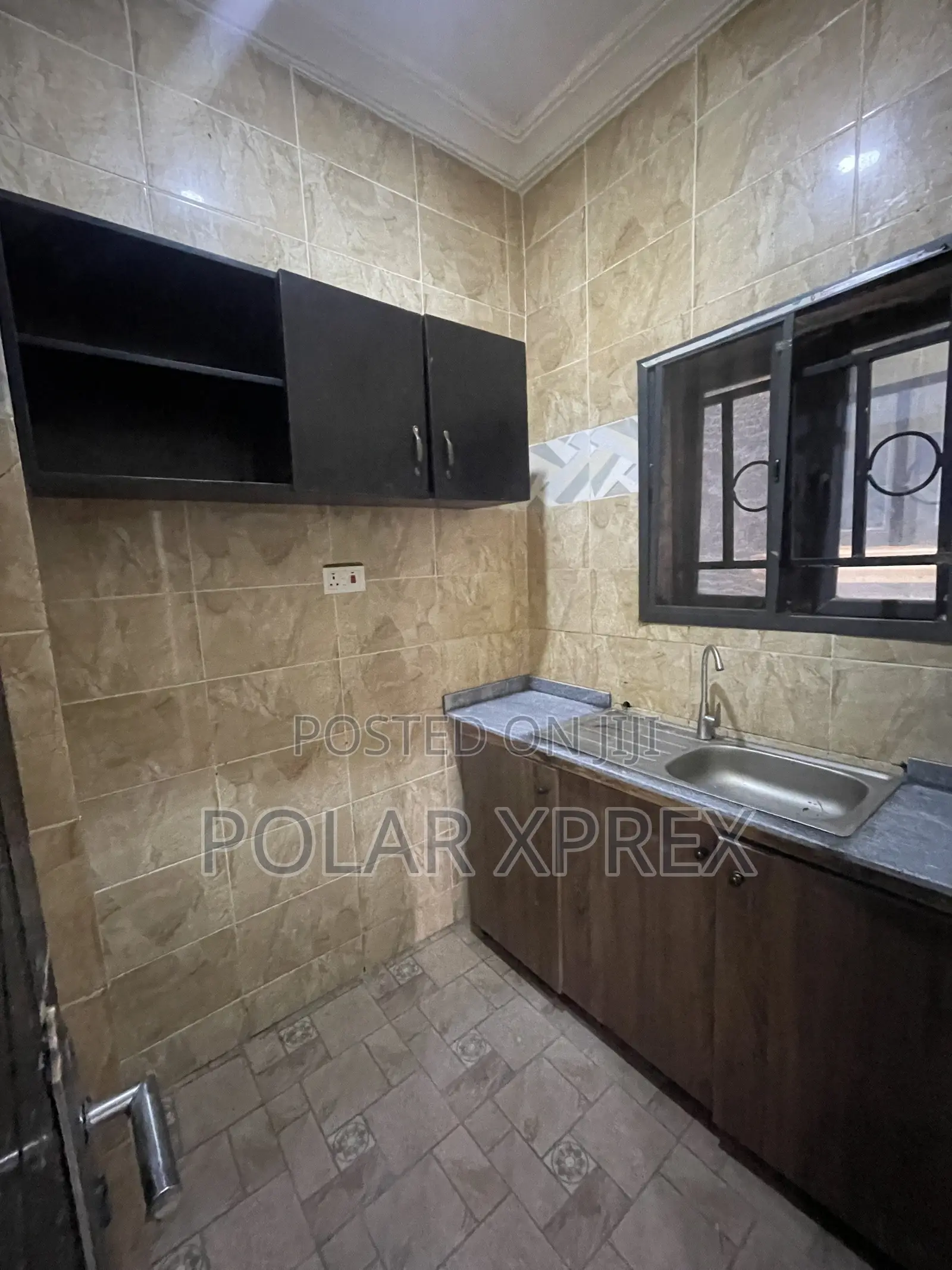 Furnished 1bdrm Block of Flats in F01, Kubwa for rent in Kubwa