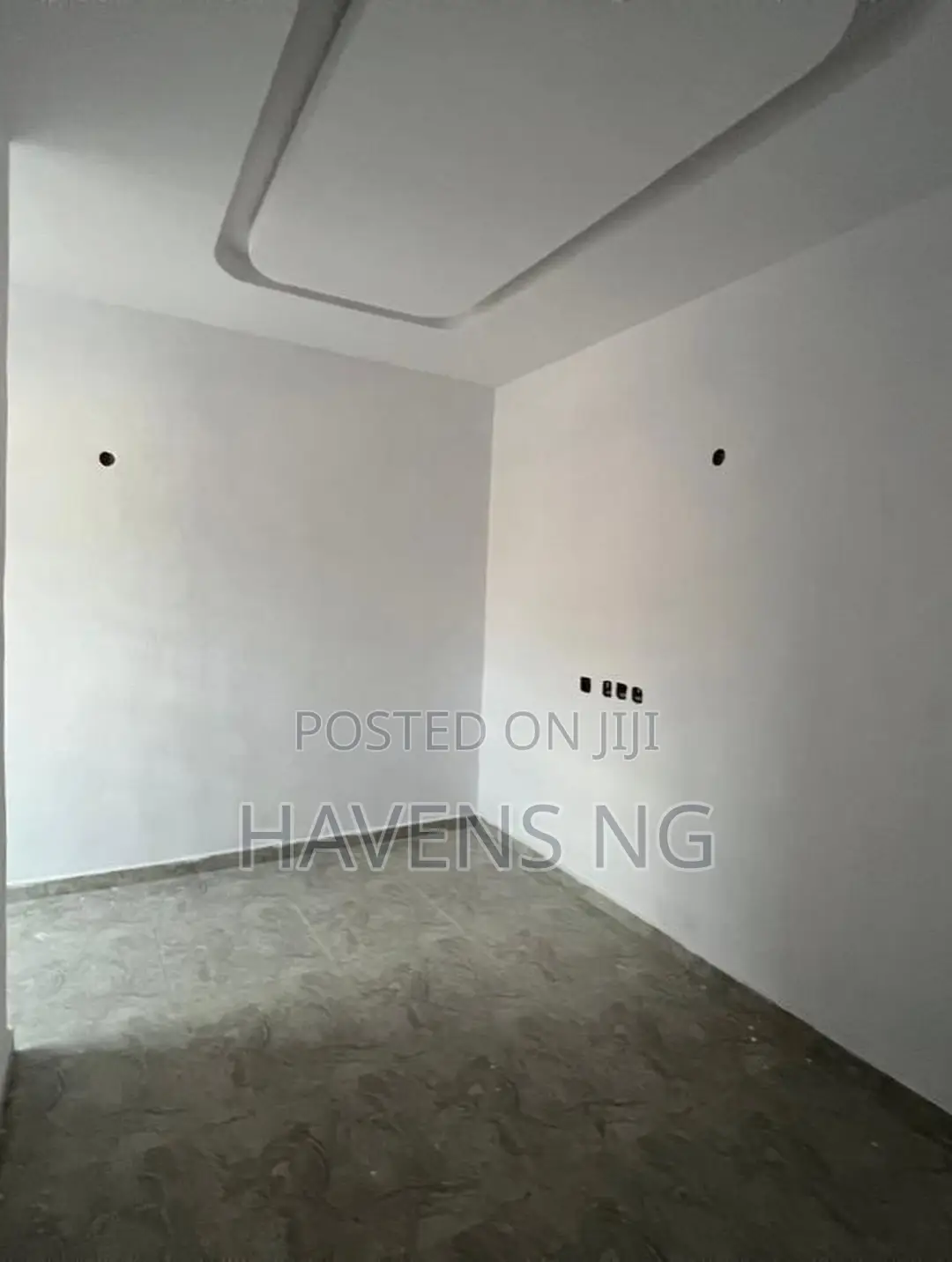 3bdrm Bungalow in Ibadan North West for sale in Ibadan North West
