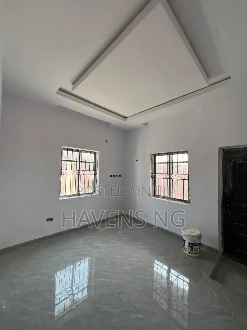 3bdrm Bungalow in Ibadan North West for sale in Ibadan North West