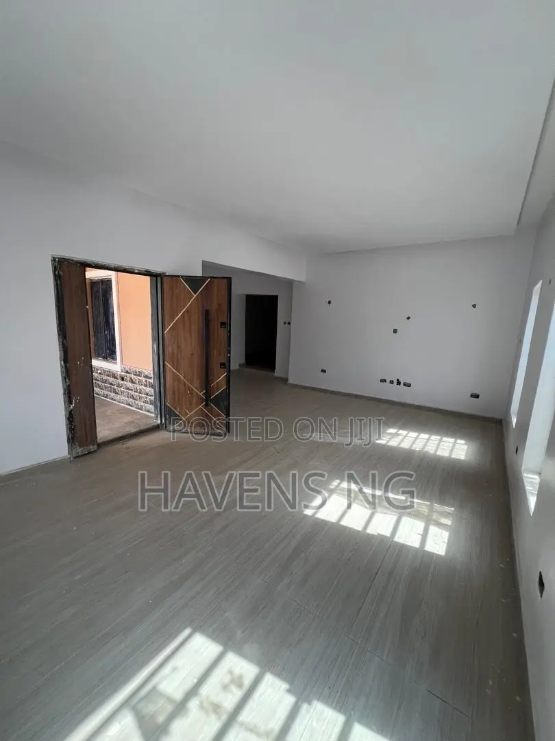 3bdrm Bungalow in Ibadan North West for sale in Ibadan North West
