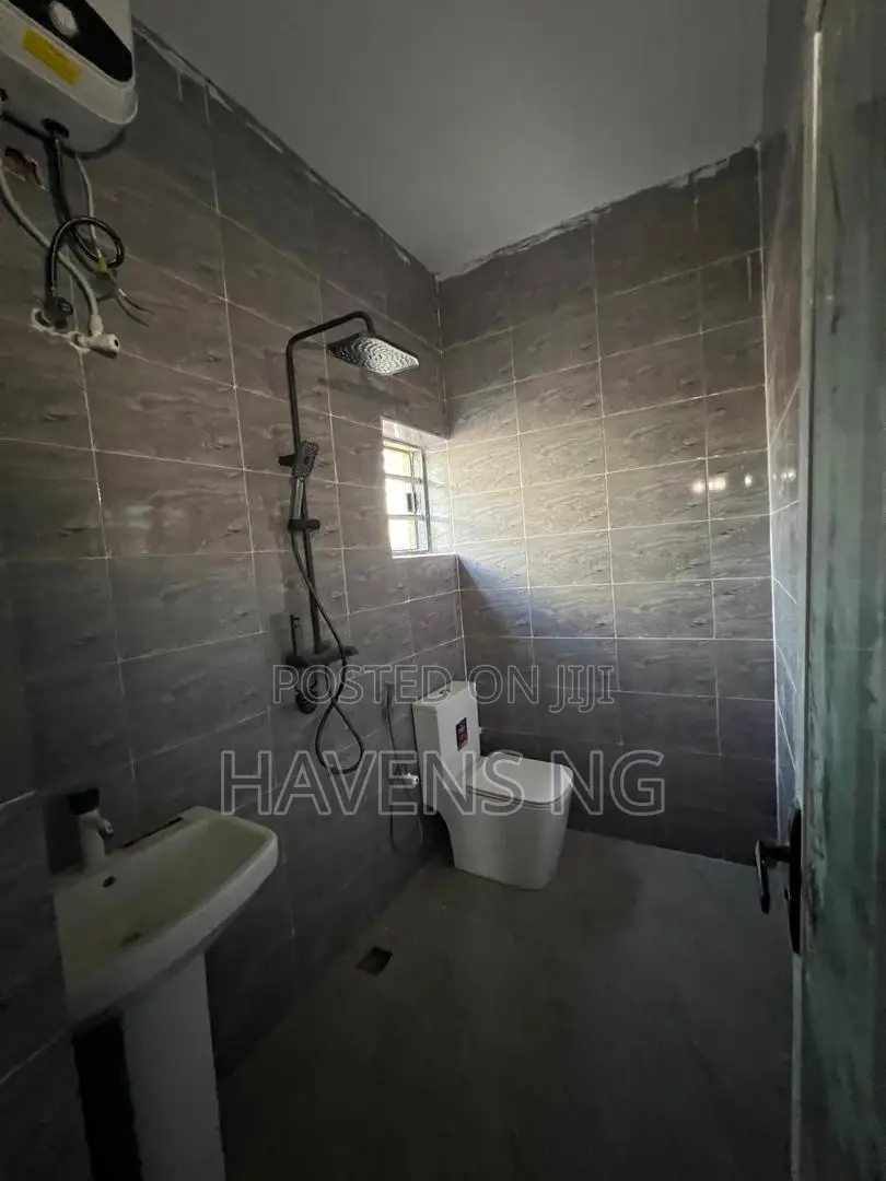 3bdrm Bungalow in Ibadan North West for sale in Ibadan North West