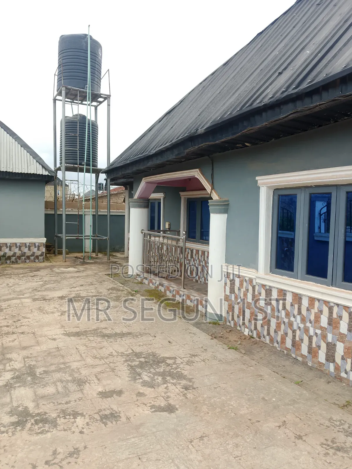 2bdrm Bungalow in 1St Avians, Akala Express for rent in Akala Express
