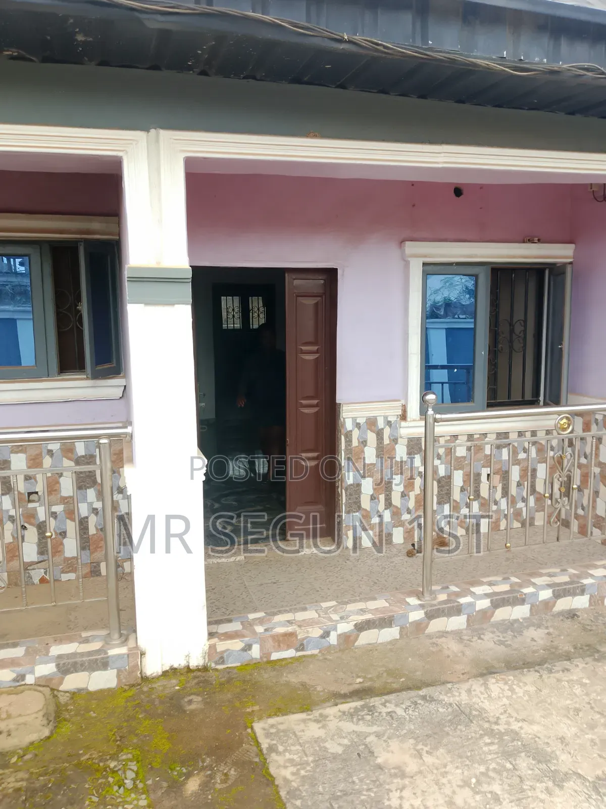 2bdrm Bungalow in 1St Avians, Akala Express for rent in Akala Express