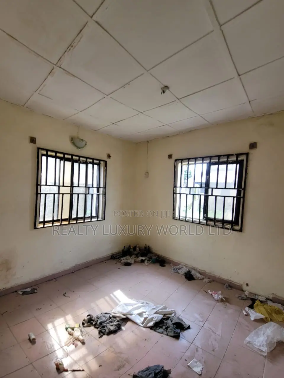 2bdrm Bungalow in Lugbe District for rent in Lugbe District