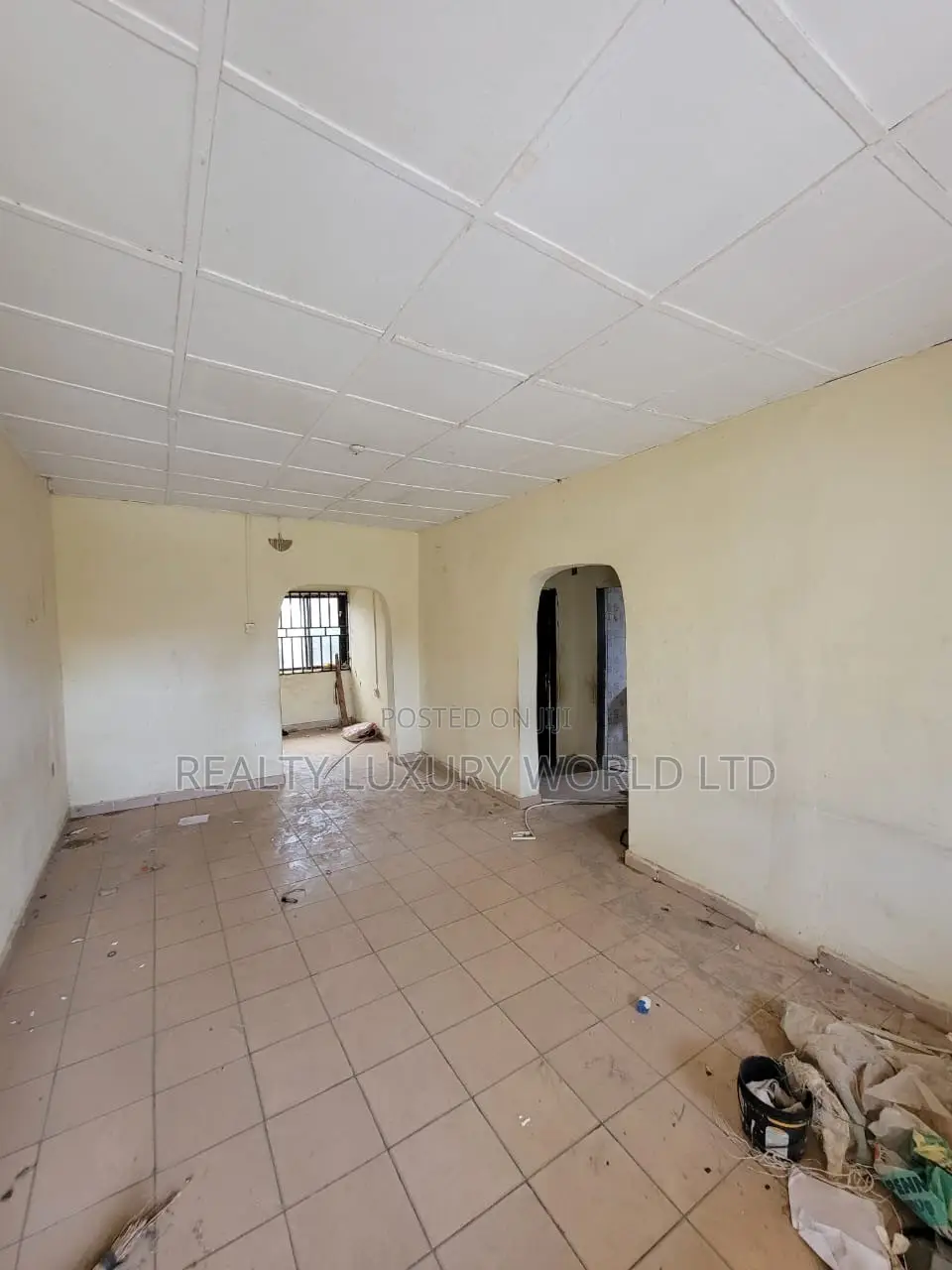 2bdrm Bungalow in Lugbe District for rent in Lugbe District