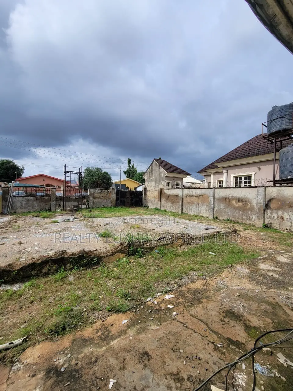2bdrm Bungalow in Lugbe District for rent in Lugbe District