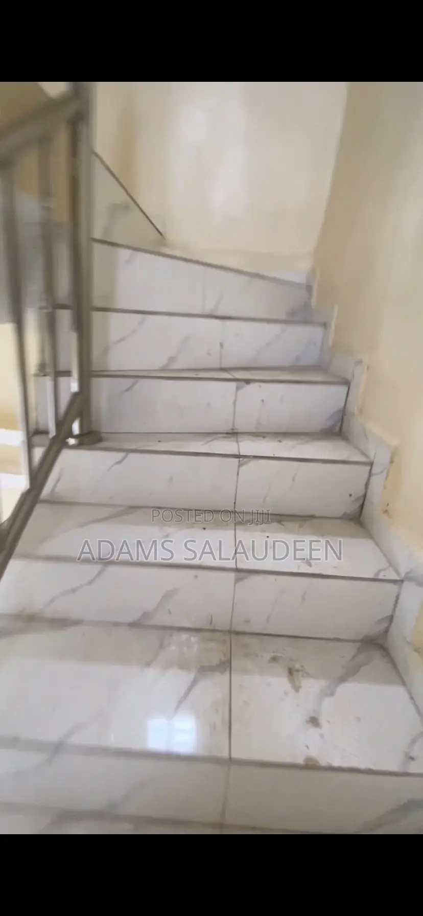 2bdrm Block of Flats in Shola Martins, Abule Egba for sale in Abule Egba