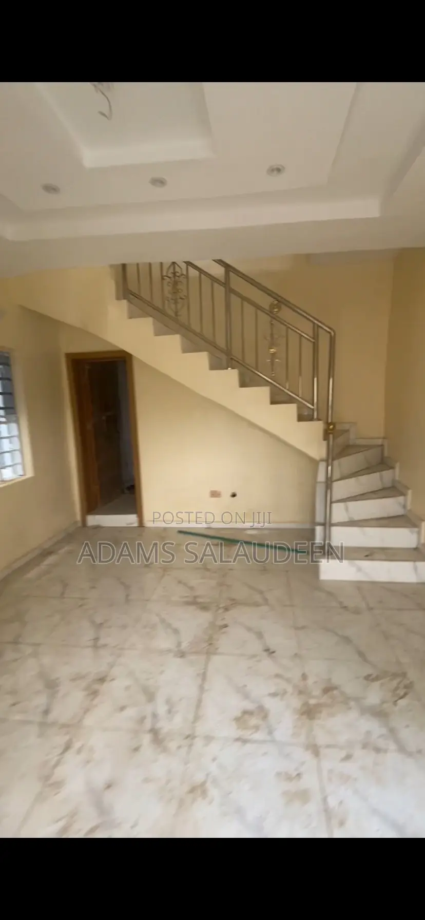 2bdrm Block of Flats in Shola Martins, Abule Egba for sale in Abule Egba