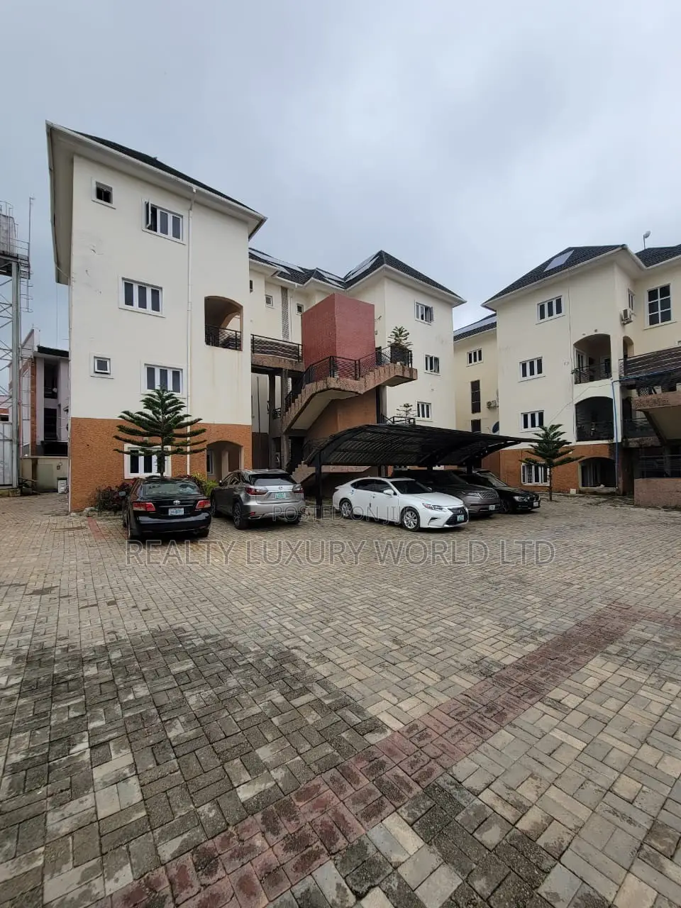 3bdrm Duplex in Katampe Extension for rent in Katampe Extension