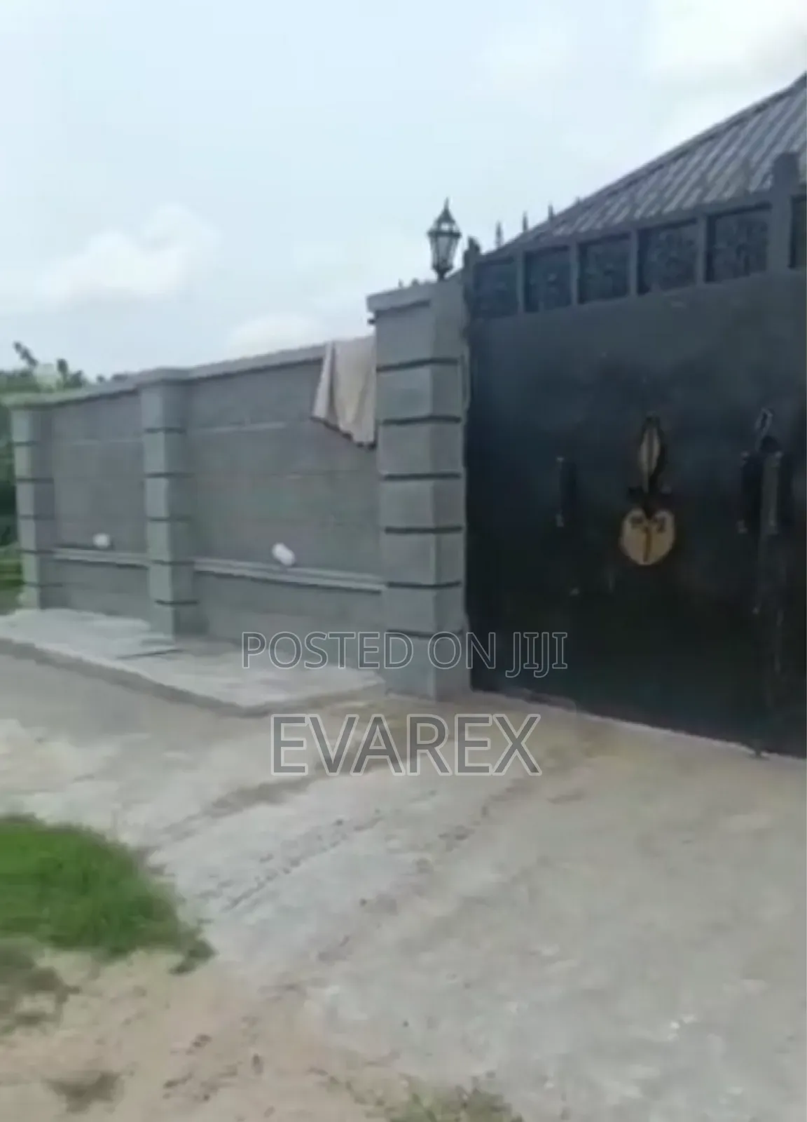 3bdrm Bungalow in Agbara-Igbesan for sale in Agbara-Igbesan