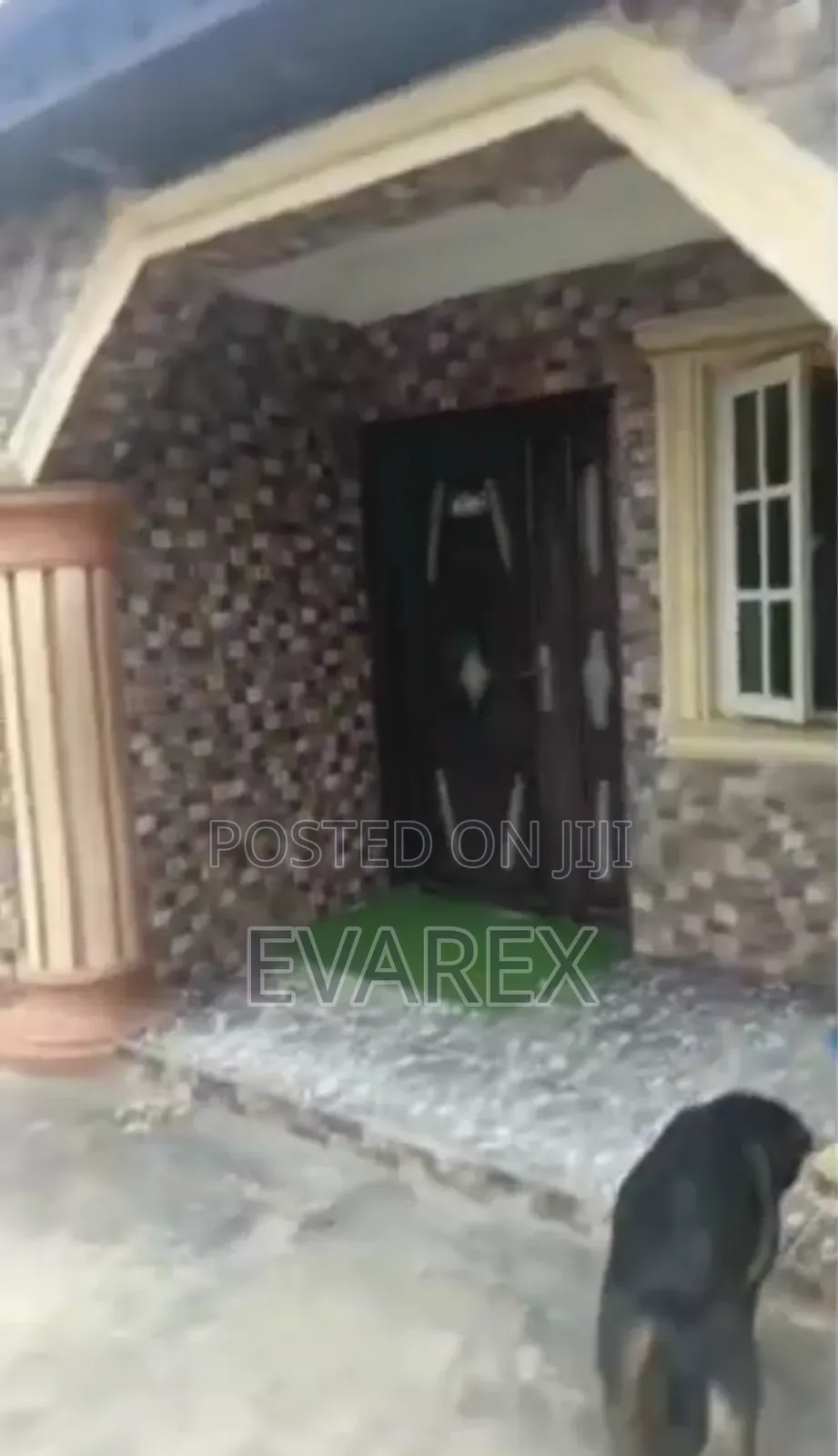 3bdrm Bungalow in Agbara-Igbesan for sale in Agbara-Igbesan