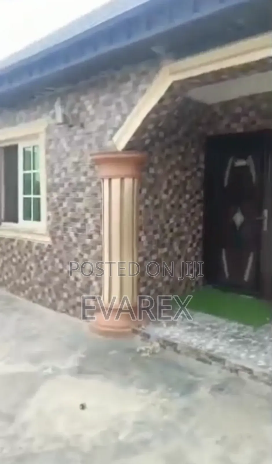 3bdrm Bungalow in Agbara-Igbesan for sale in Agbara-Igbesan