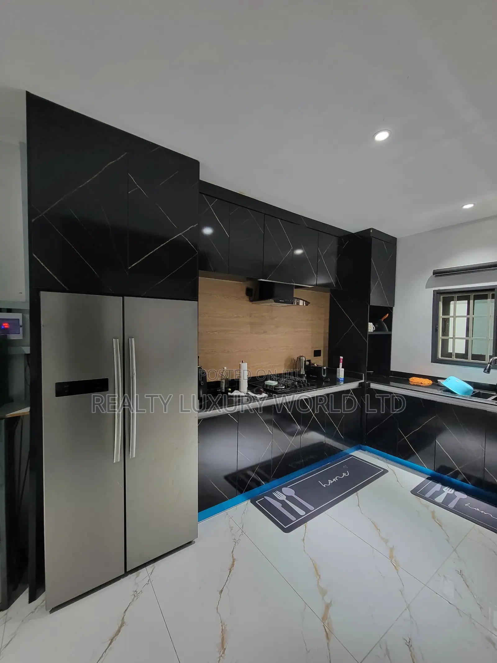 Furnished 2bdrm Apartment in Katampe Extension for rent in Katampe Extension