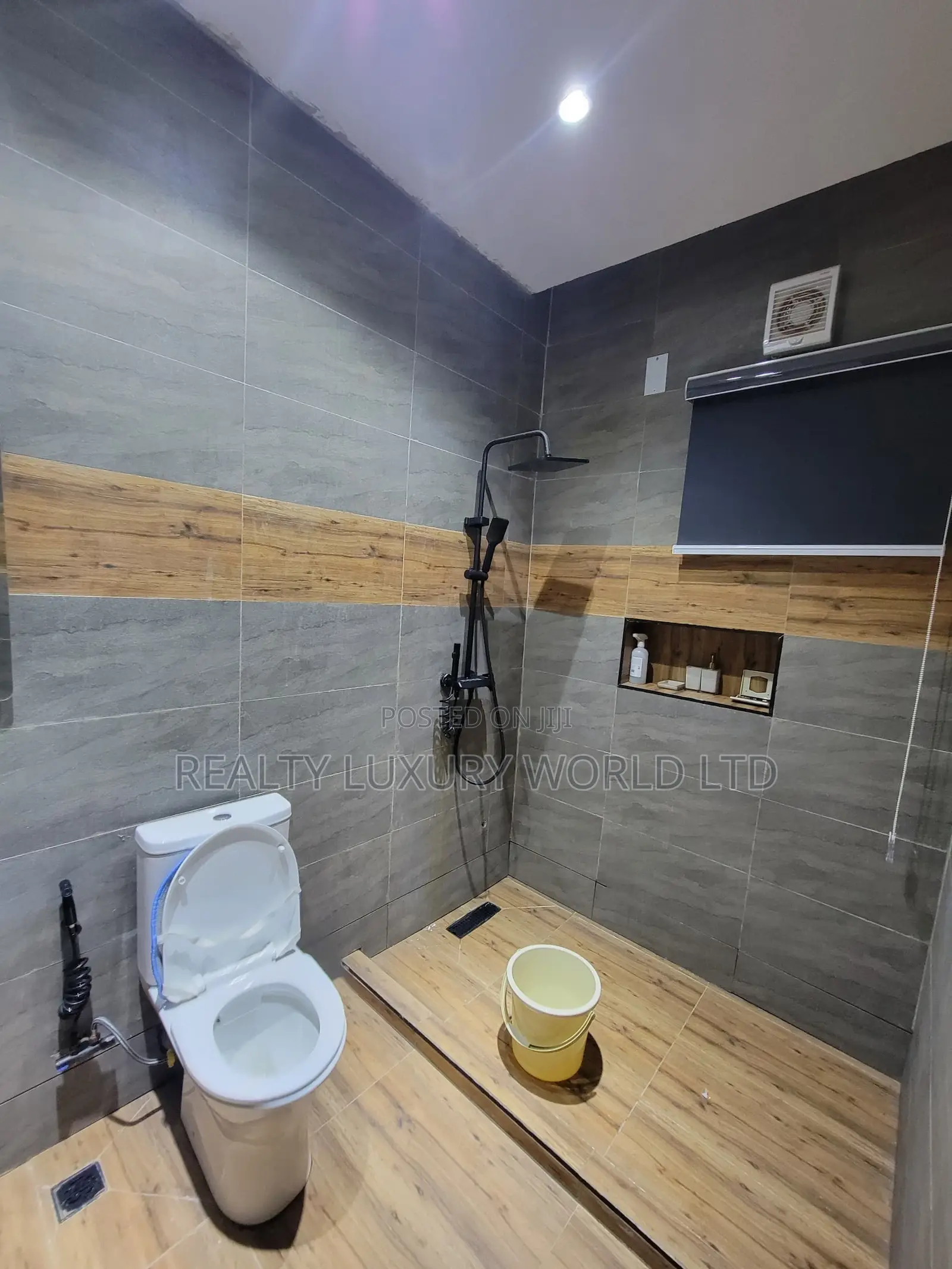 Furnished 2bdrm Apartment in Katampe Extension for rent in Katampe Extension