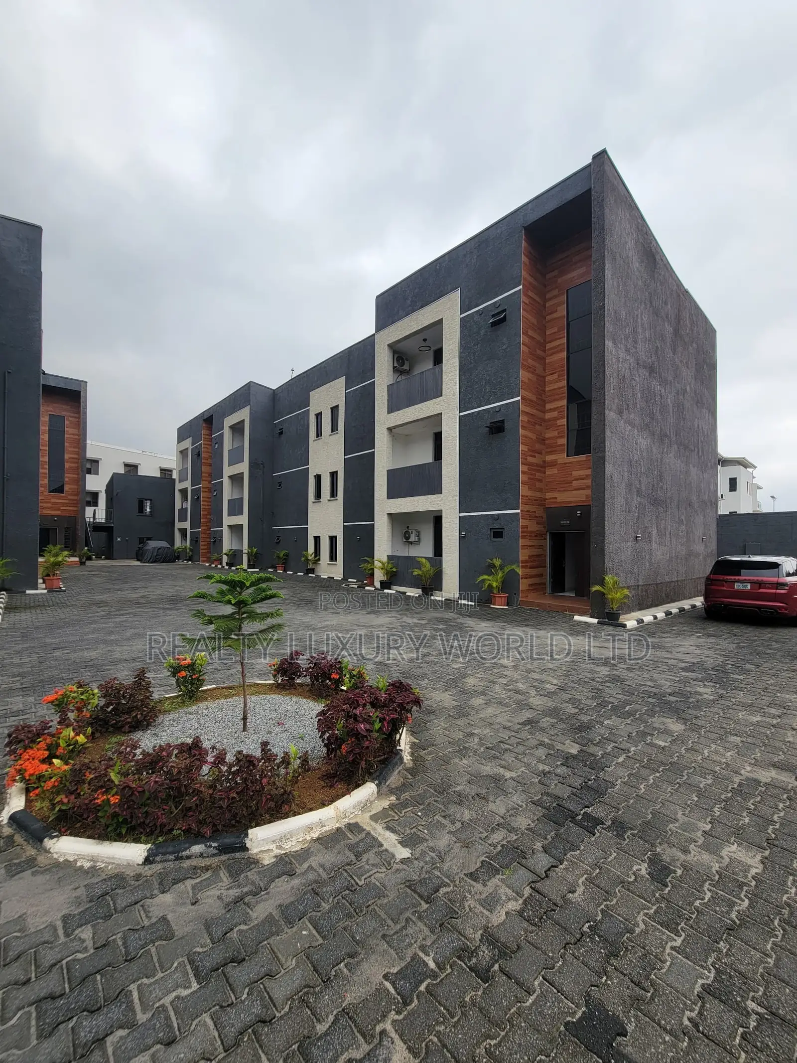 Furnished 2bdrm Apartment in Katampe Extension for rent in Katampe Extension