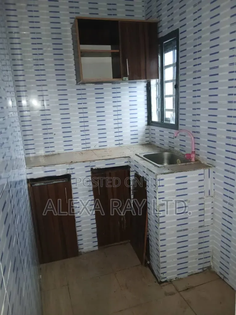 Studio Apartment in Seaside Estate, for rent in Badore
