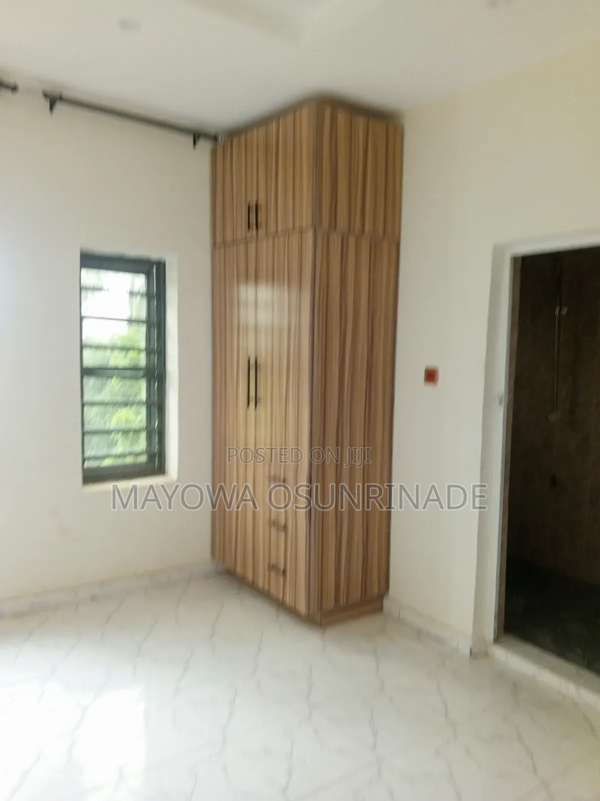 2bdrm Apartment in Ologuneru for rent in Ologuneru