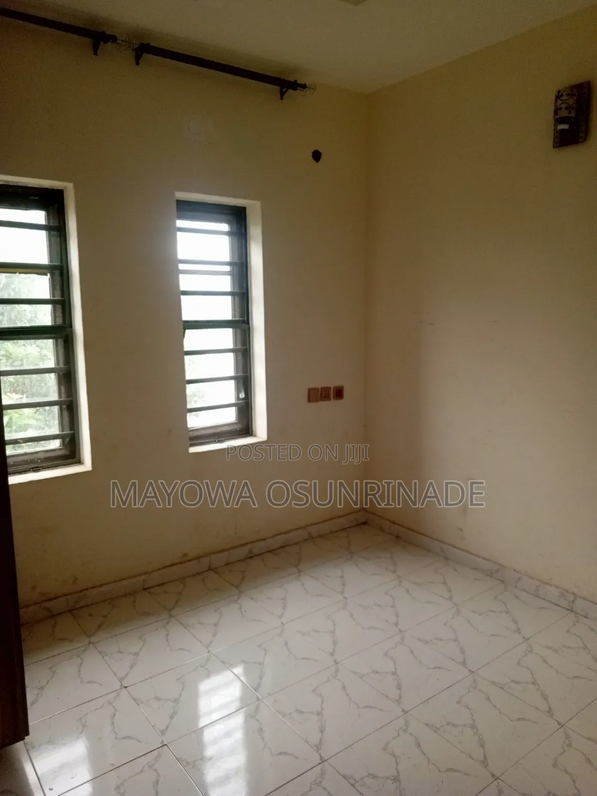 2bdrm Apartment in Ologuneru for rent in Ologuneru