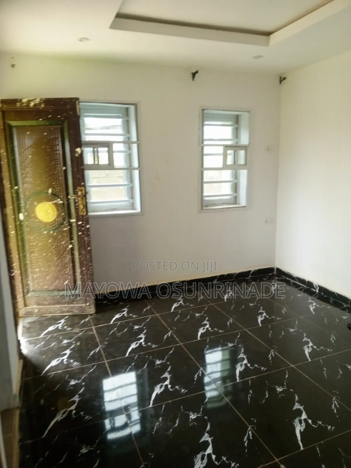 2bdrm Apartment in Ologuneru for rent in Ologuneru