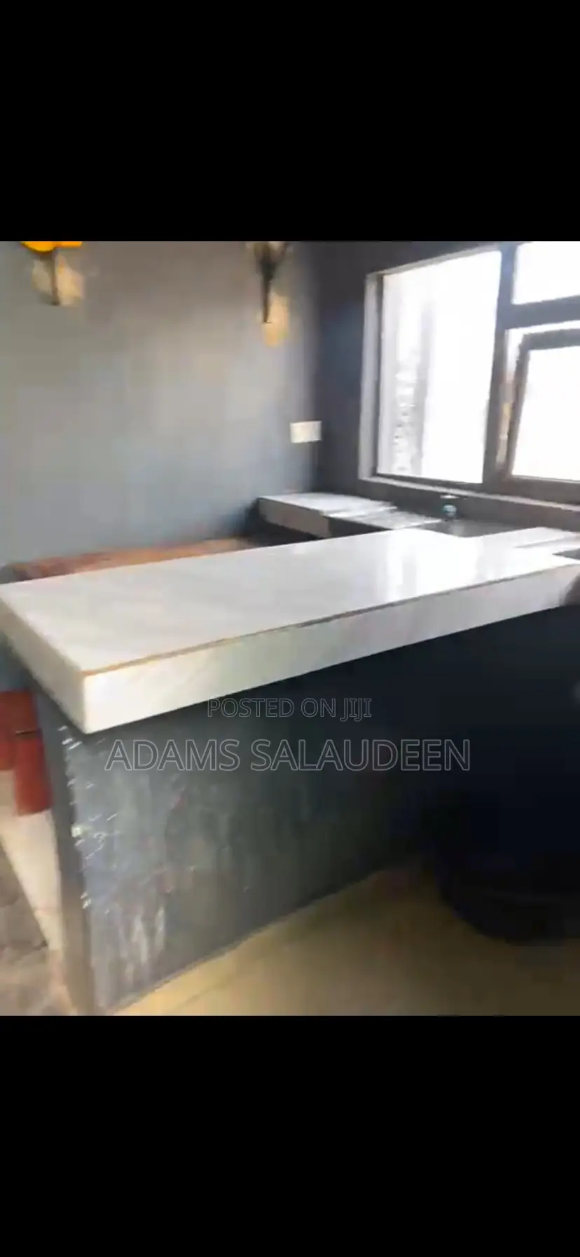 Convertible Hotel,Lounge and Bar Available for Sale at Alakuko Lagos in Alakuko