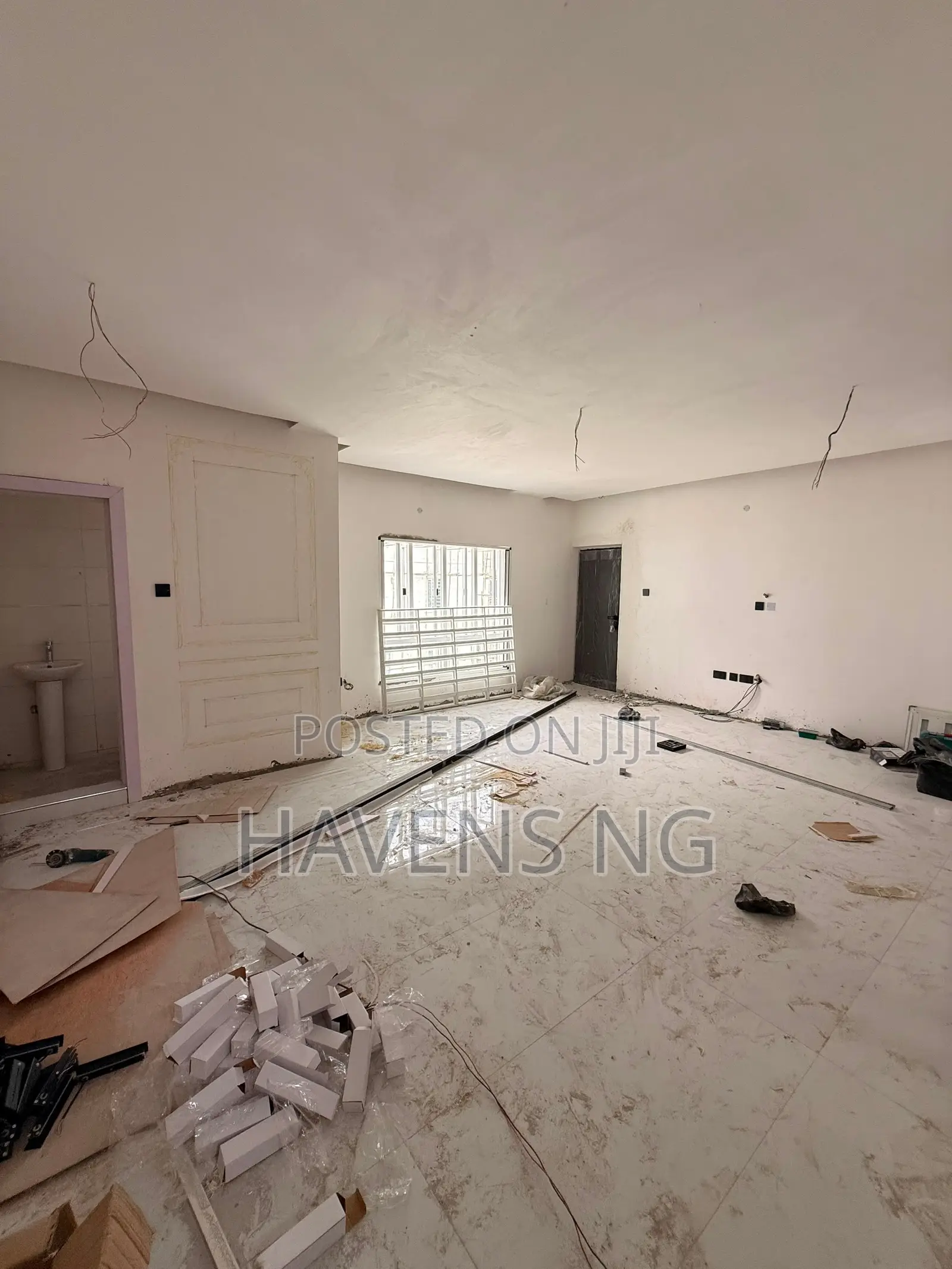 5bdrm Duplex in Old GRA for sale in Old GRA