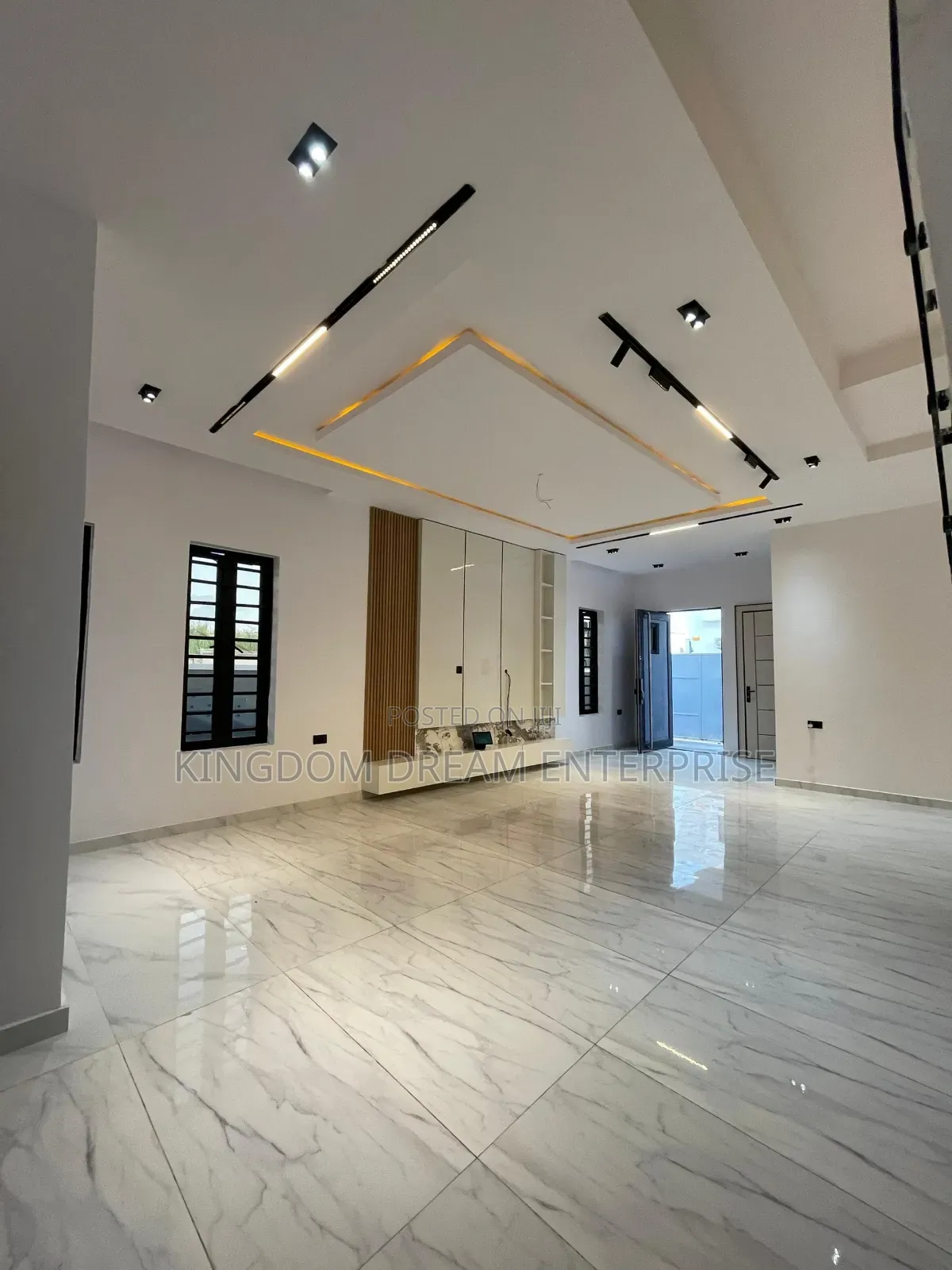 4bdrm Duplex in Ajah Lagos for rent in Ado / Ajah