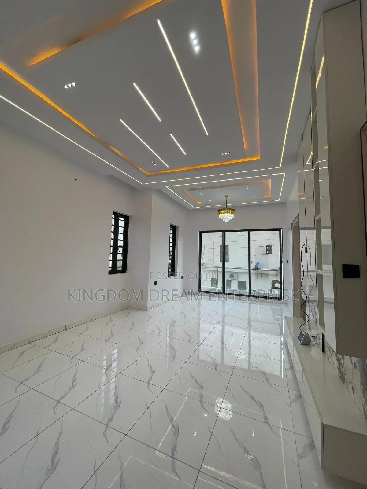 4bdrm Duplex in Ajah Lagos for rent in Ado / Ajah