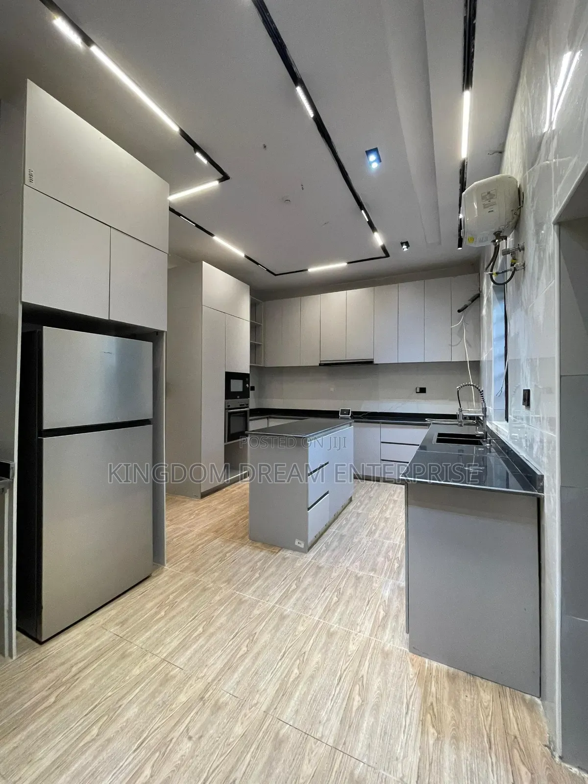 4bdrm Duplex in Ajah Lagos for rent in Ado / Ajah