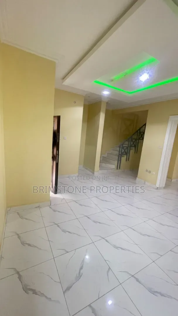 Furnished 4bdrm Duplex in Victoria Island Extension for rent in Victoria Island Extension