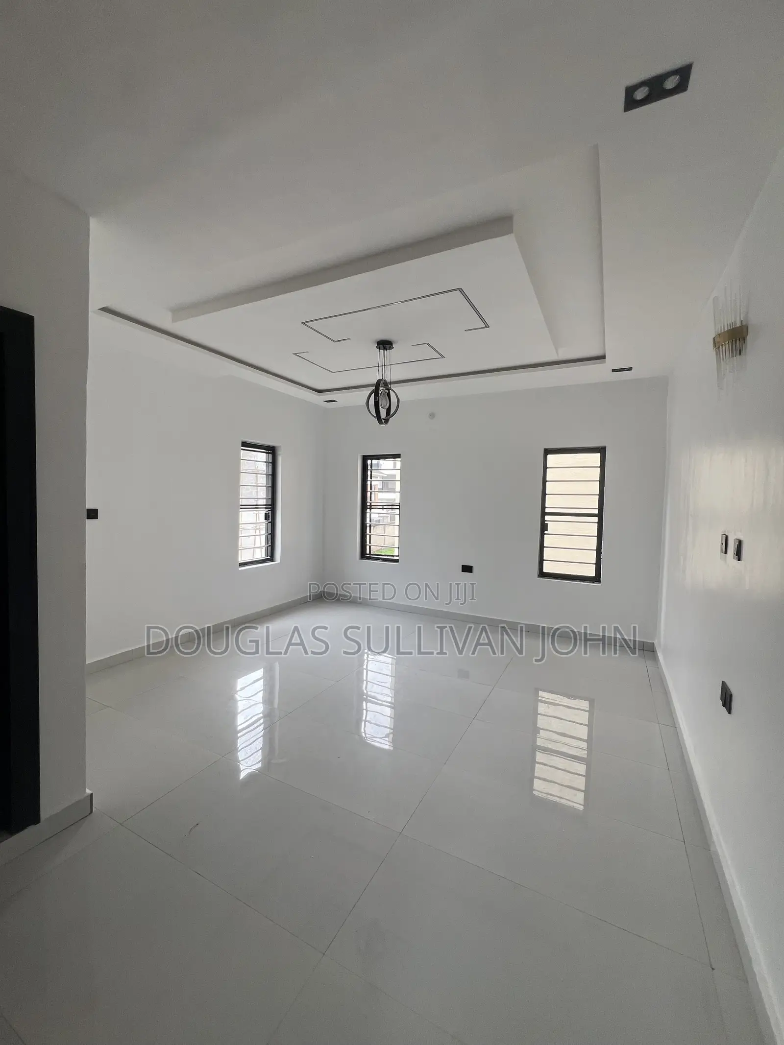 Furnished 5bdrm Duplex in Independence Layout, Enugu for sale in Enugu