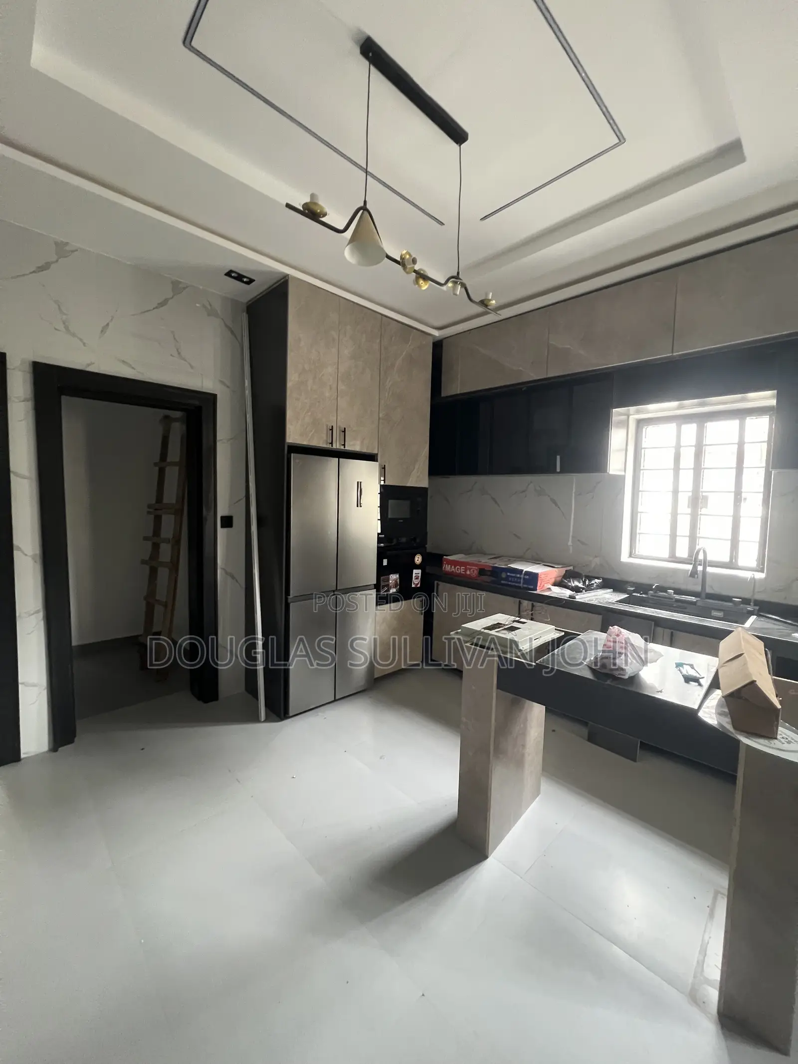 Furnished 5bdrm Duplex in Independence Layout, Enugu for sale in Enugu