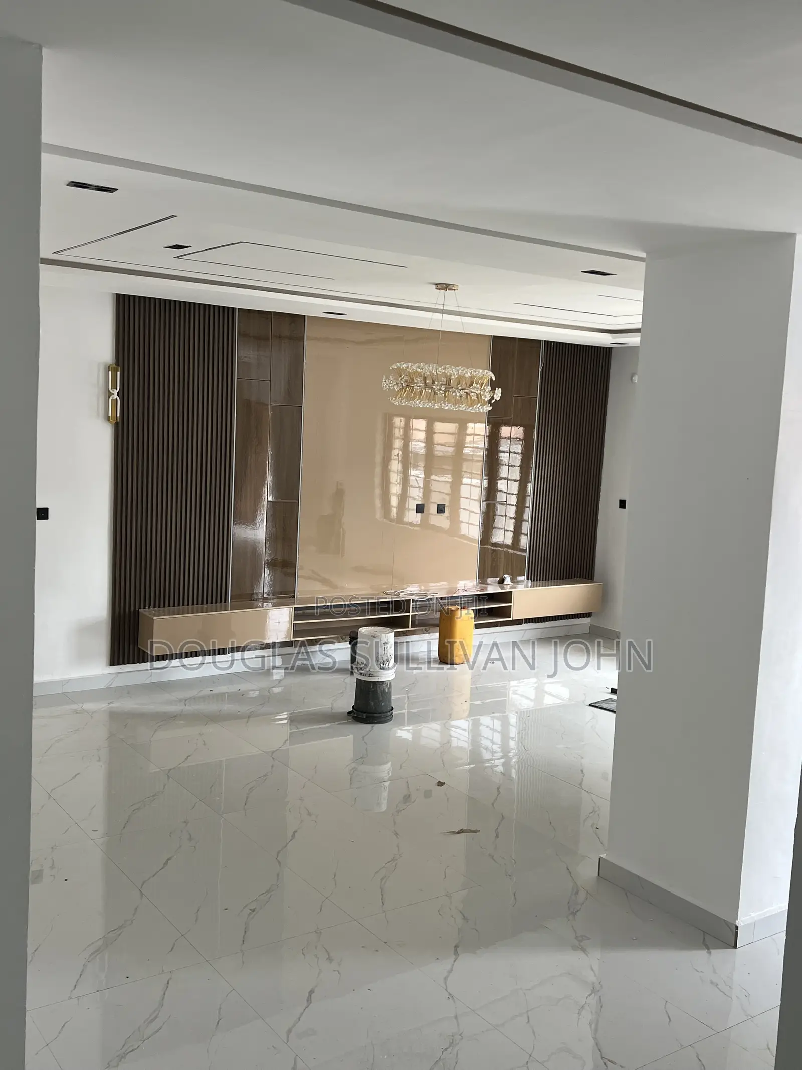 Furnished 5bdrm Duplex in Independence Layout, Enugu for sale in Enugu