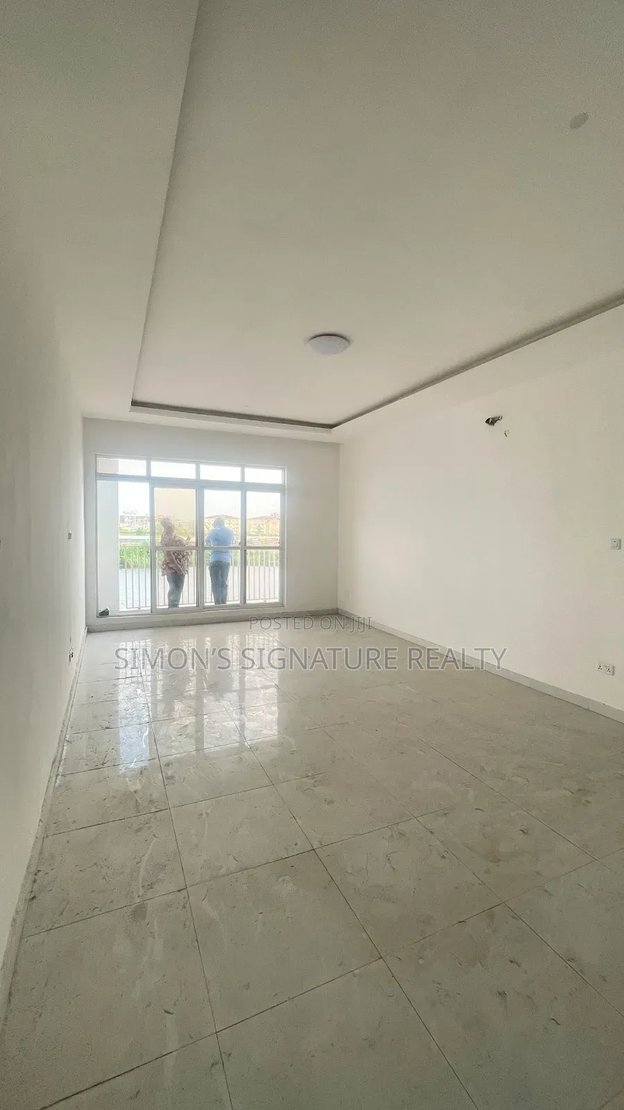 3bdrm Apartment in Osapa london for sale in Osapa london
