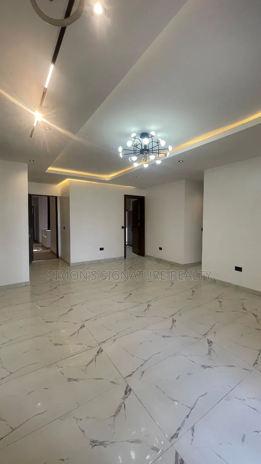 2bdrm Apartment in Ademola Adetokunbo for rent in Ademola Adetokunbo