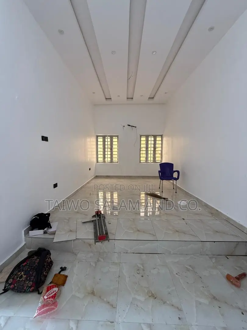 4bdrm Duplex in Agodi for sale in Agodi