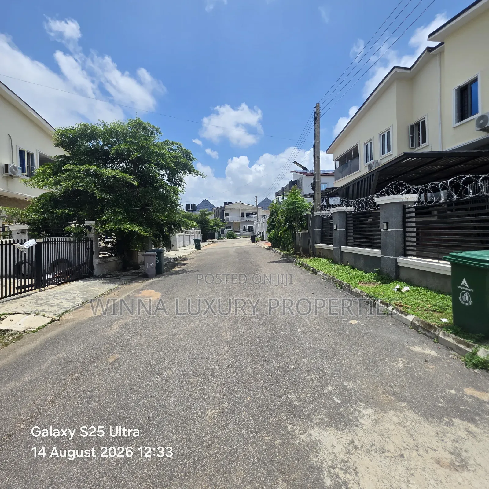 350sqm DPC Land in Lugbe District