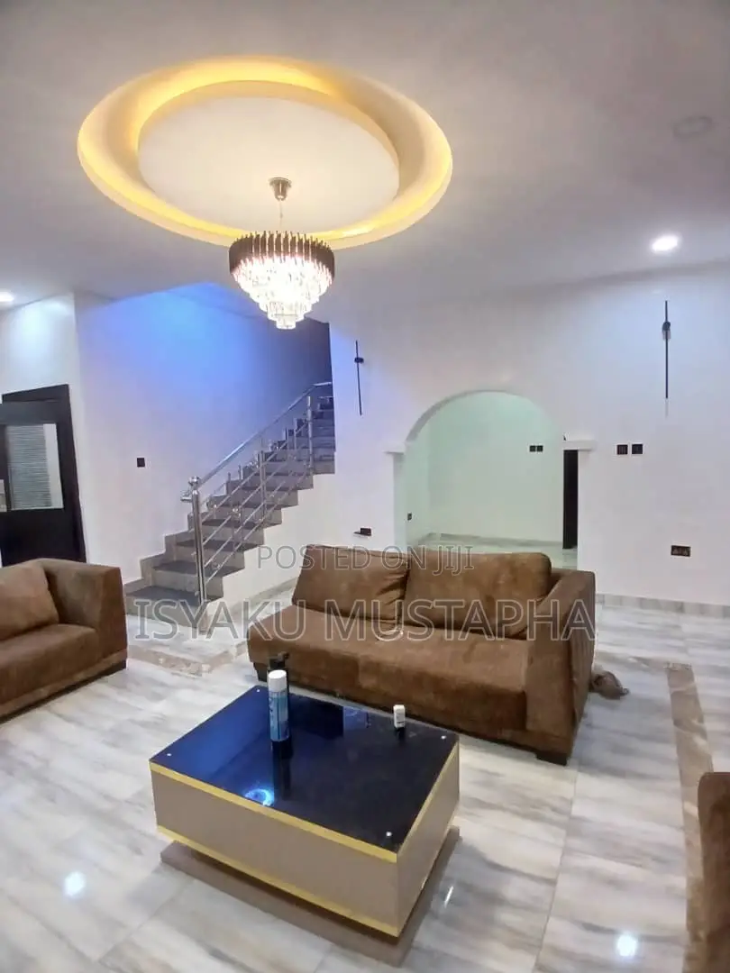 Furnished 3bdrm Duplex in Efab, Mbora for sale in Mbora