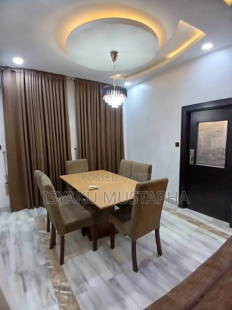 Furnished 3bdrm Duplex in Efab, Mbora for sale in Mbora