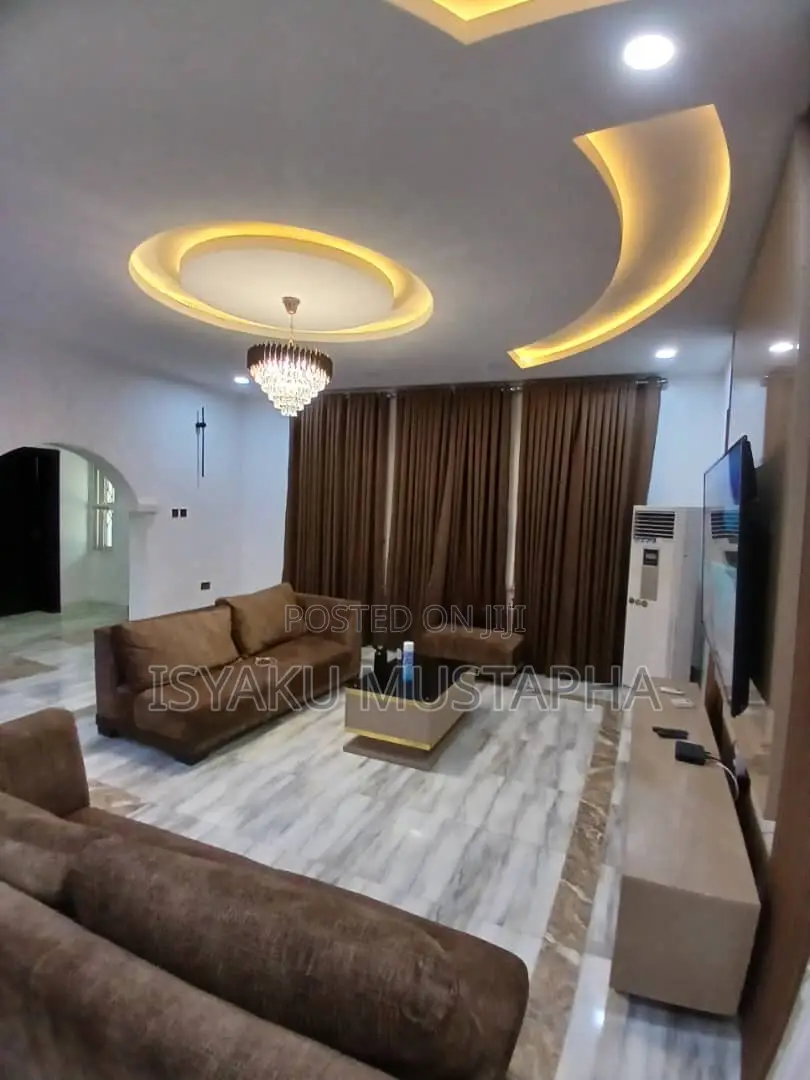 Furnished 3bdrm Duplex in Efab, Mbora for sale in Mbora