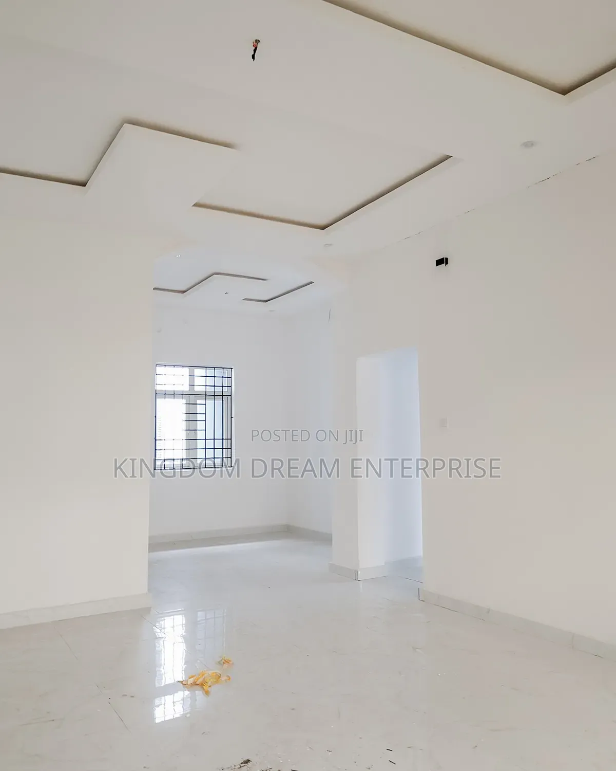3bdrm Block of Flats in Magodo Phase 1 Lagos for rent in GRA Phase 1