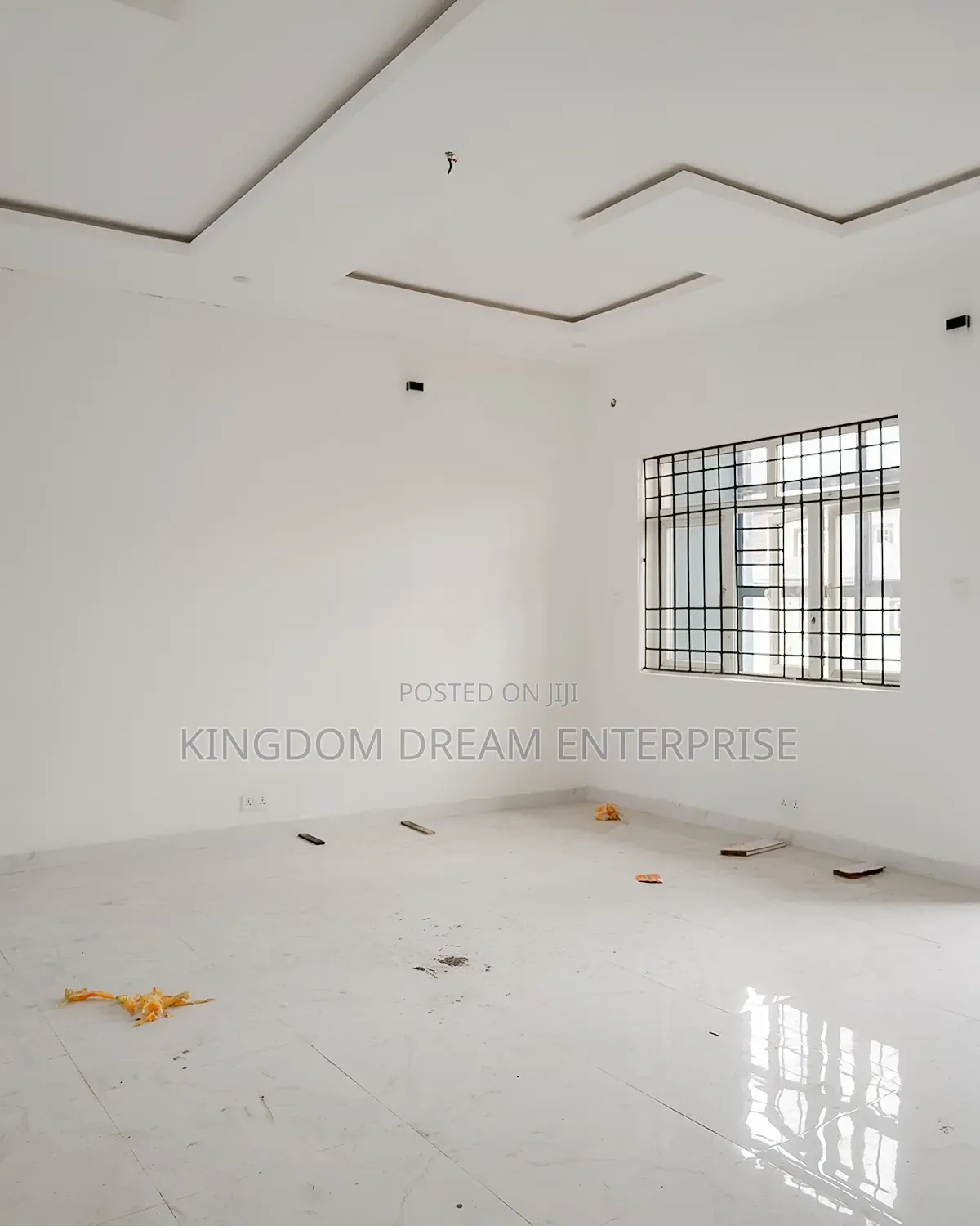 3bdrm Block of Flats in Magodo Phase 1 Lagos for rent in GRA Phase 1