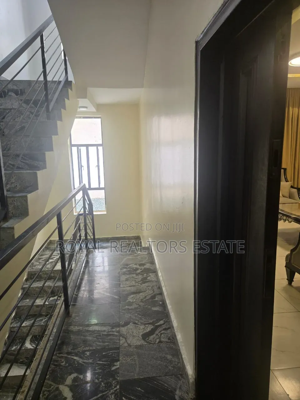 Furnished 3bdrm Apartment in Close To Jabi Lake for rent in Jabi