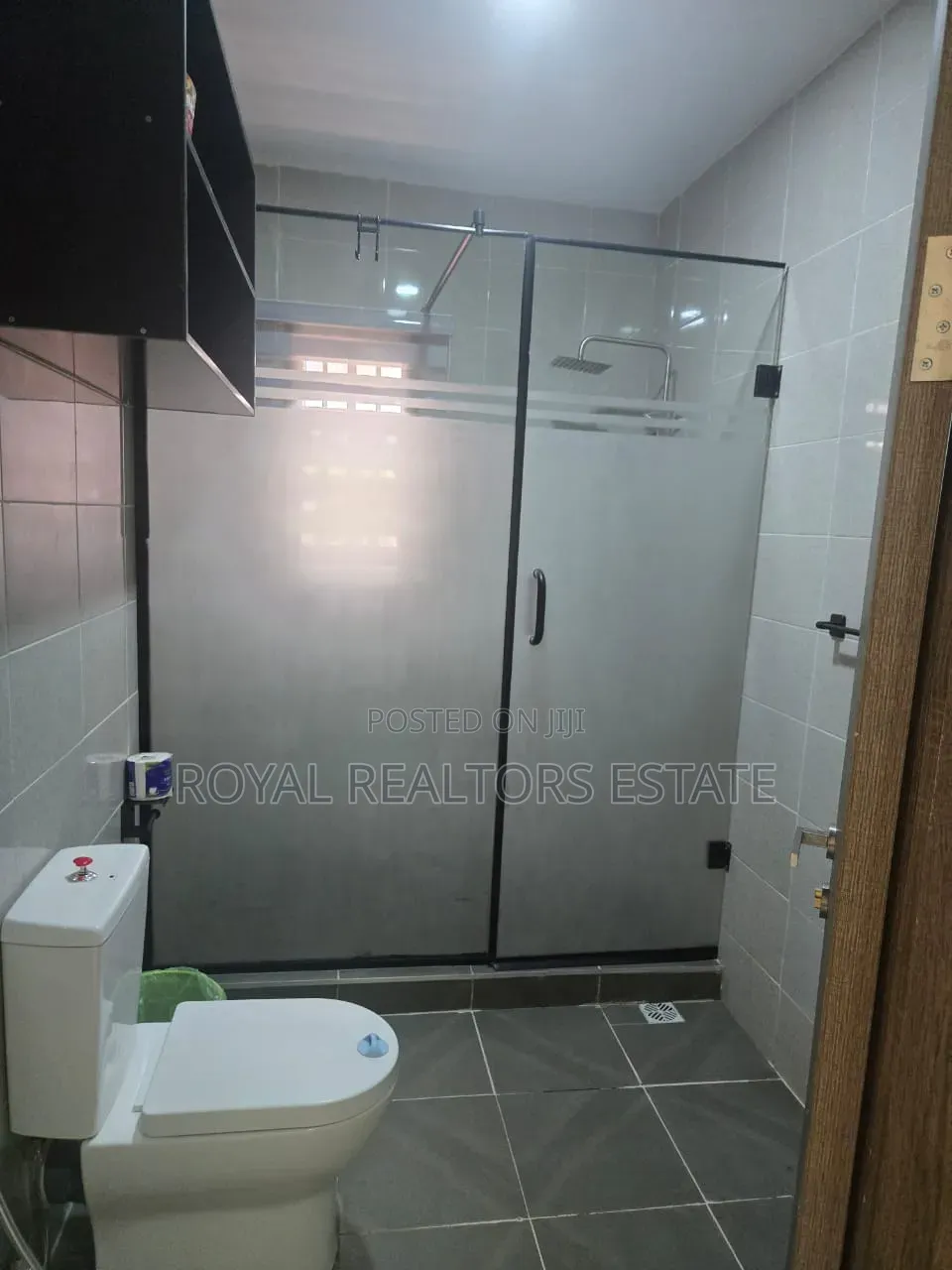 Furnished 3bdrm Apartment in Close To Jabi Lake for rent in Jabi